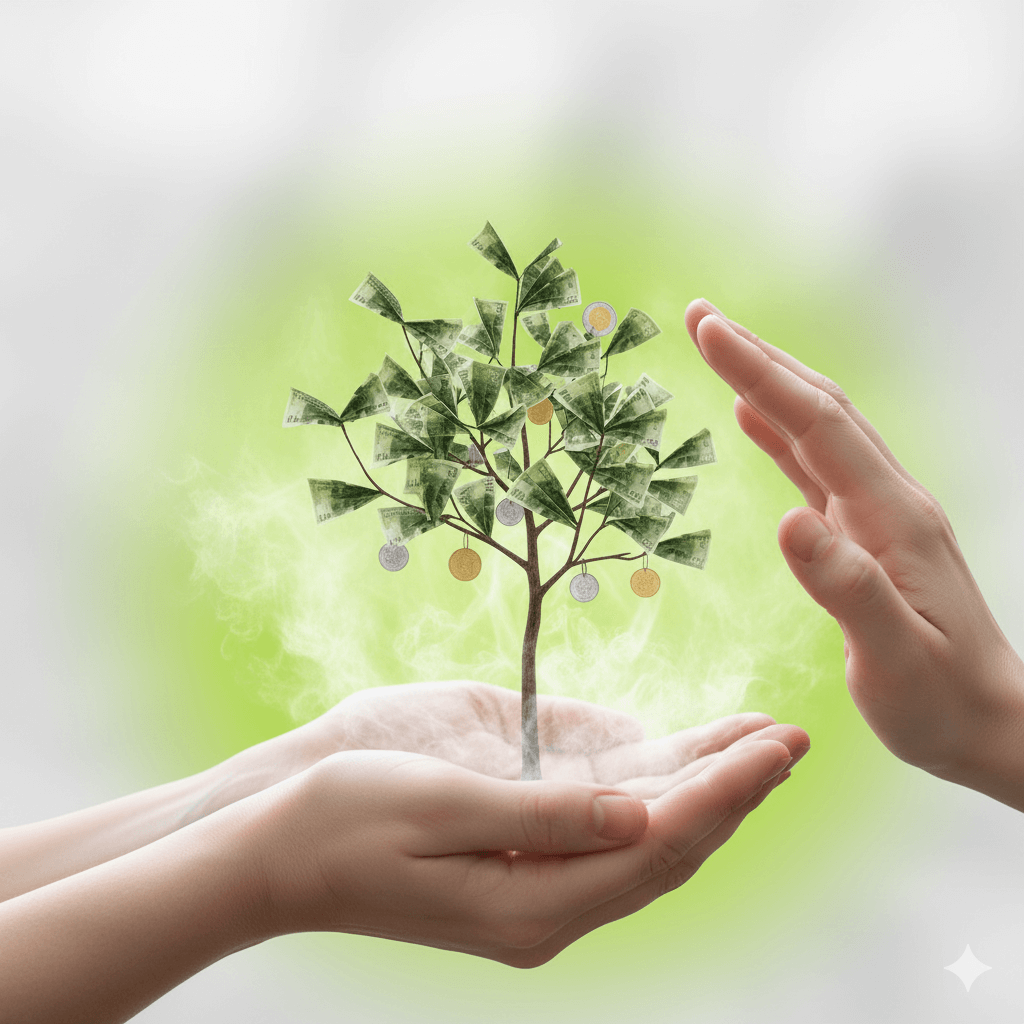 imagen de arbol de oportunidades