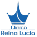 logo clinica reina lucia